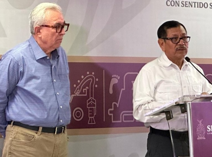 Pura Gente de NarcoSedena